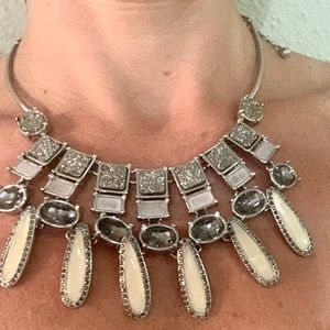 Chicos Fashion Necklace